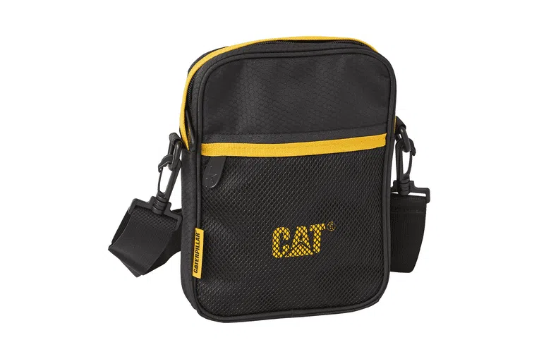 Τσαντάκι ώμου V Power Caterpillar 84580-01 1 Τσαντάκι ώμου V Power Caterpillar 84580-01