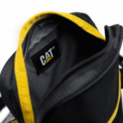 Alternative view of Τσαντάκι ώμου V Power Caterpillar 84580-01