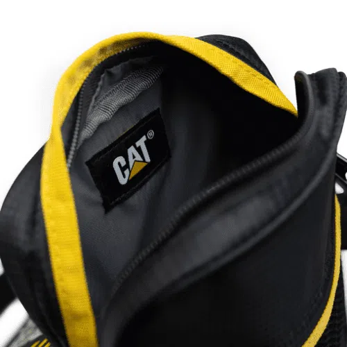 Alternative view of Τσαντάκι ώμου V Power Caterpillar 84580-01