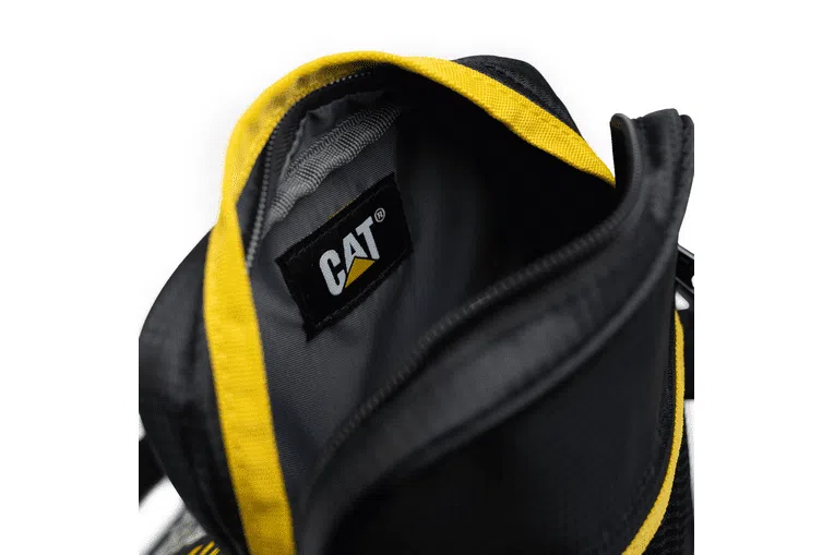 Τσαντάκι ώμου V Power Caterpillar 84580-01 2 Τσαντάκι ώμου V Power Caterpillar 84580-01 1