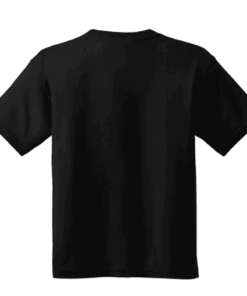 Παιδική κοντομάνικη μπλούζα Gildan 64000B