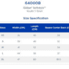 Παιδική κοντομάνικη μπλούζα Gildan 64000B