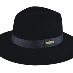 Μάλλινη Fedora Stamion 1003