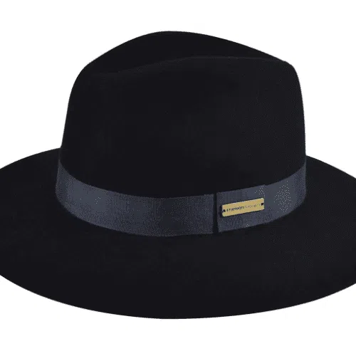 Μάλλινη Fedora Stamion 1003
