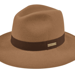 Alternative view of Μάλλινη Fedora Stamion 1003