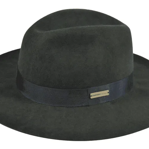 Μάλλινη Fedora Stamion 1003