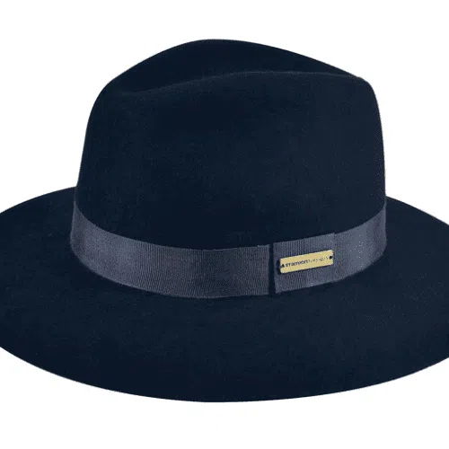 Μάλλινη Fedora Stamion 1003 8