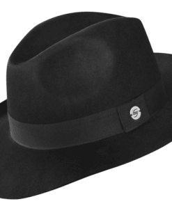 Ανδρικό μάλλινο καπέλο Stamion 1007