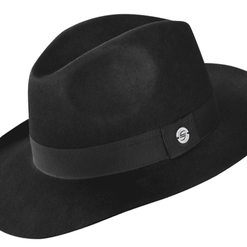 Ανδρικό μάλλινο καπέλο Stamion 1007