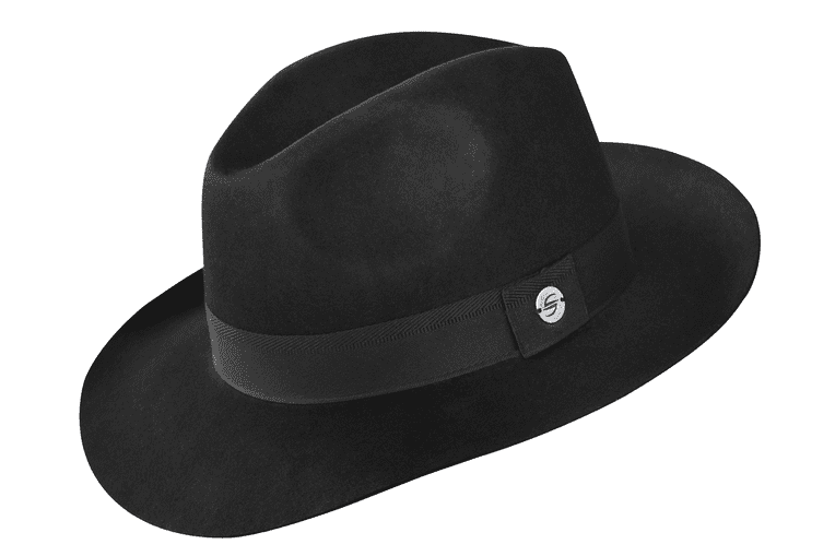 Ανδρικό μάλλινο καπέλο Stamion 1007