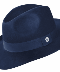 Alternative view of Ανδρικό μάλλινο καπέλο Stamion 1007