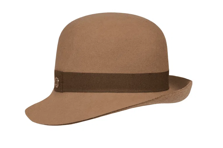 Μάλλινο καπέλο Stamion 1033 Ελληνικής κατασκευής 9 Μάλλινο καπέλο Stamion 1033 Ελληνικής κατασκευής