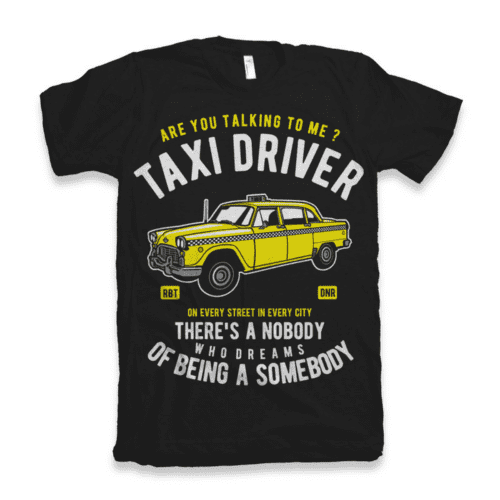 Παιδική μπλούζα Taxi Driver