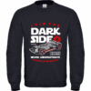 Παιδικό φούτερ Darkside
