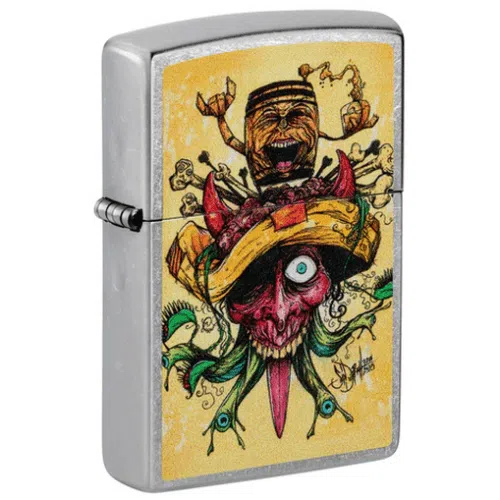 Sean Dietrich Zippo 7 Sean Dietrich Zippo