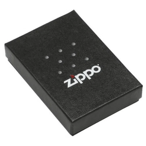 Medusa Zippo 2