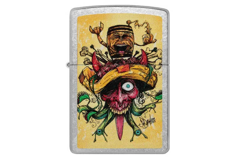 Sean Dietrich Zippo 1 Sean Dietrich Zippo 1