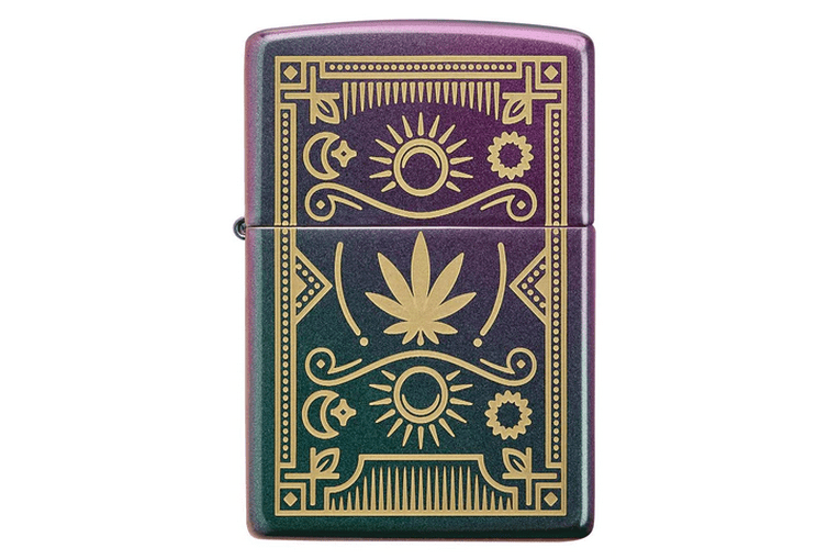 Cannabis Design