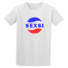 Κοντομάνικο Sexsi