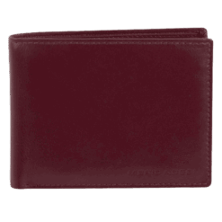 Δερμάτινο πορτοφόλι Mario Rossi 1694