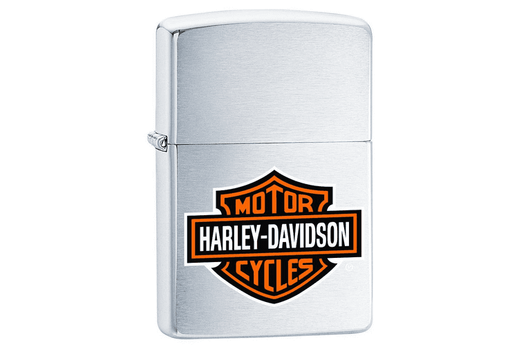 Harley-Davidson Original Zippo