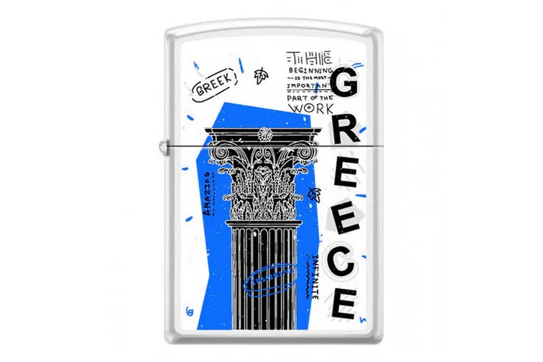 Greece Antique Column 1 Greece Antique Column