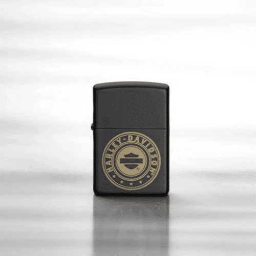 Harley-Davidson Zippo 3