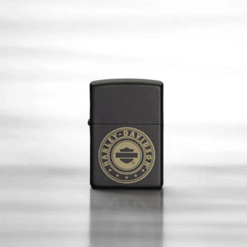 ge Harley-Davidson Zippo 6