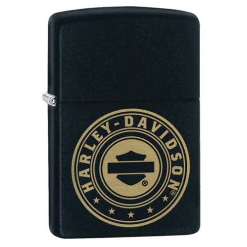 Harley-Davidson Zippo 2