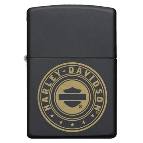 Harley-Davidson® Zippo