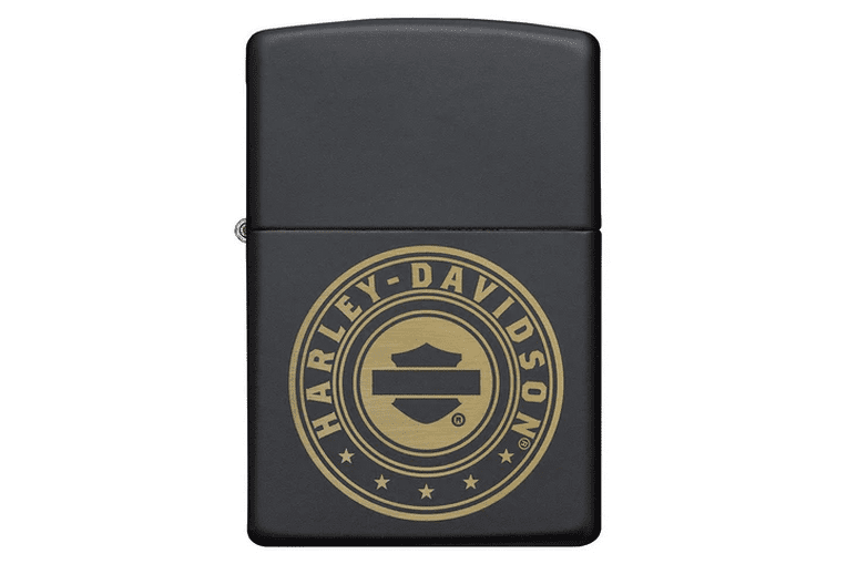 ZIPPO Harley-Davidson Zippo