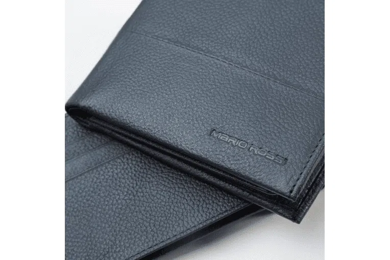 Mario Rossi 5042 δερμάτινο πορτοφόλι 14 Mario Rossi 5042 δερμάτινο πορτοφόλι 3