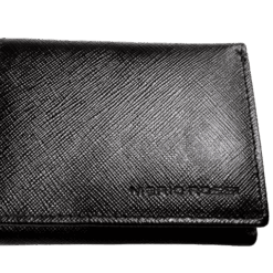 Δερμάτινο πορτοφόλι Mario Rossi 5937