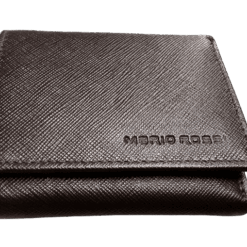 Δερμάτινο πορτοφόλι Mario Rossi 5937