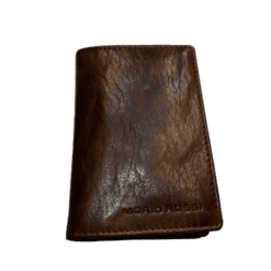 Δερμάτινο πορτοφόλι Mario Rossi 5943