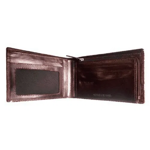 Mario Rossi 68224 δερμάτινο πορτοφόλι ανδρικό
