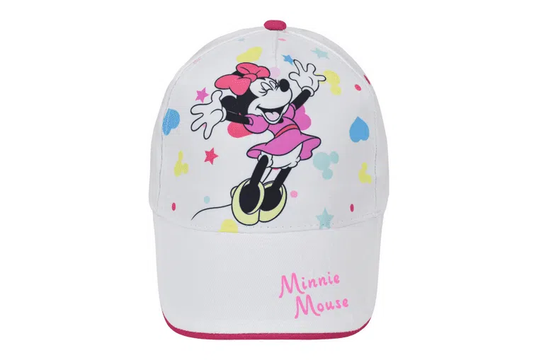 Minnie Mouse D12965 καπέλο 7 Minnie Mouse D12965 καπέλο