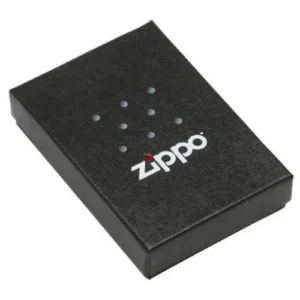 Greece With Heart Zippo 2