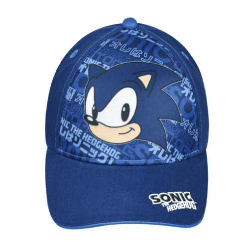 Παιδικό καπέλο Sonic SC01004