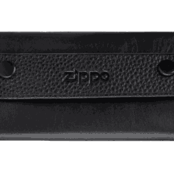 Δερμάτινη καπνοθήκη Zippo