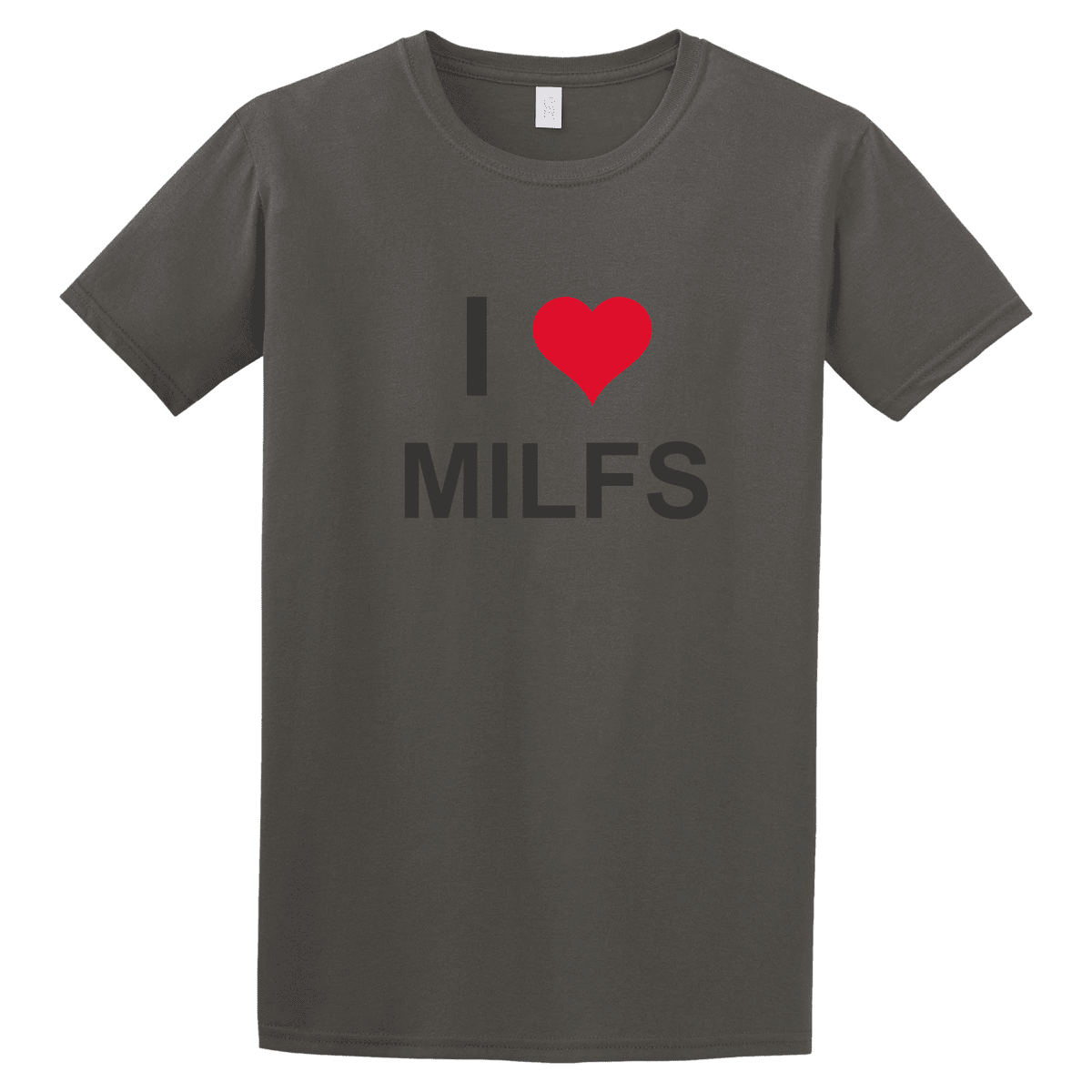  Κοντομάνικο I love milfs 2025