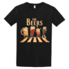 Κοντομάνικη μπλούζα The Beers