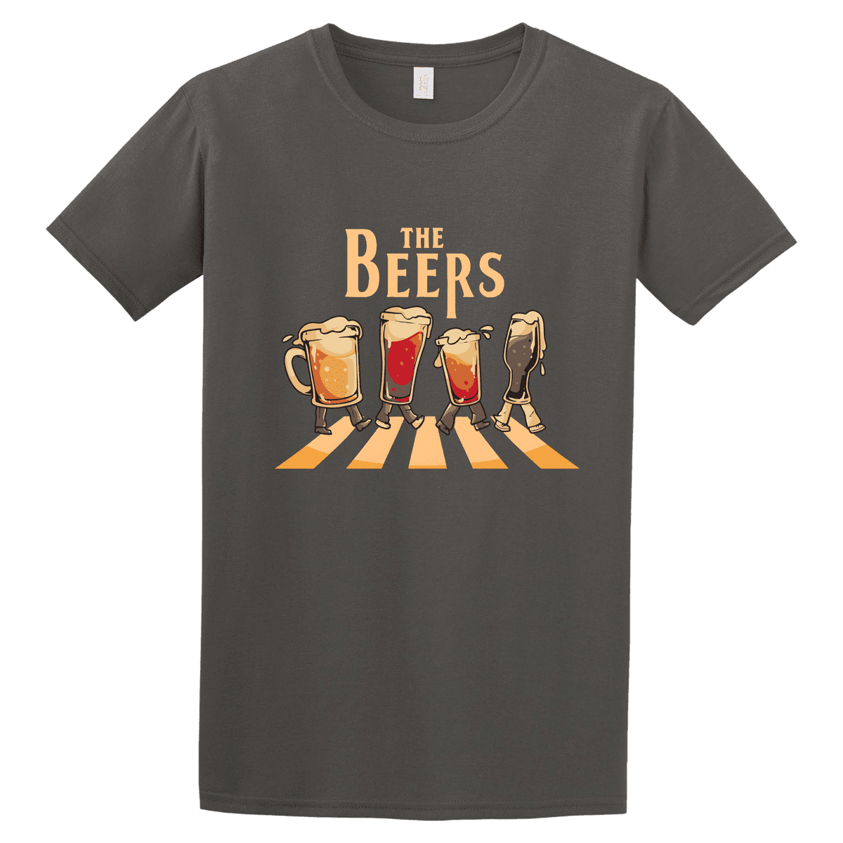  Κοντομάνικη μπλούζα The Beers 2025