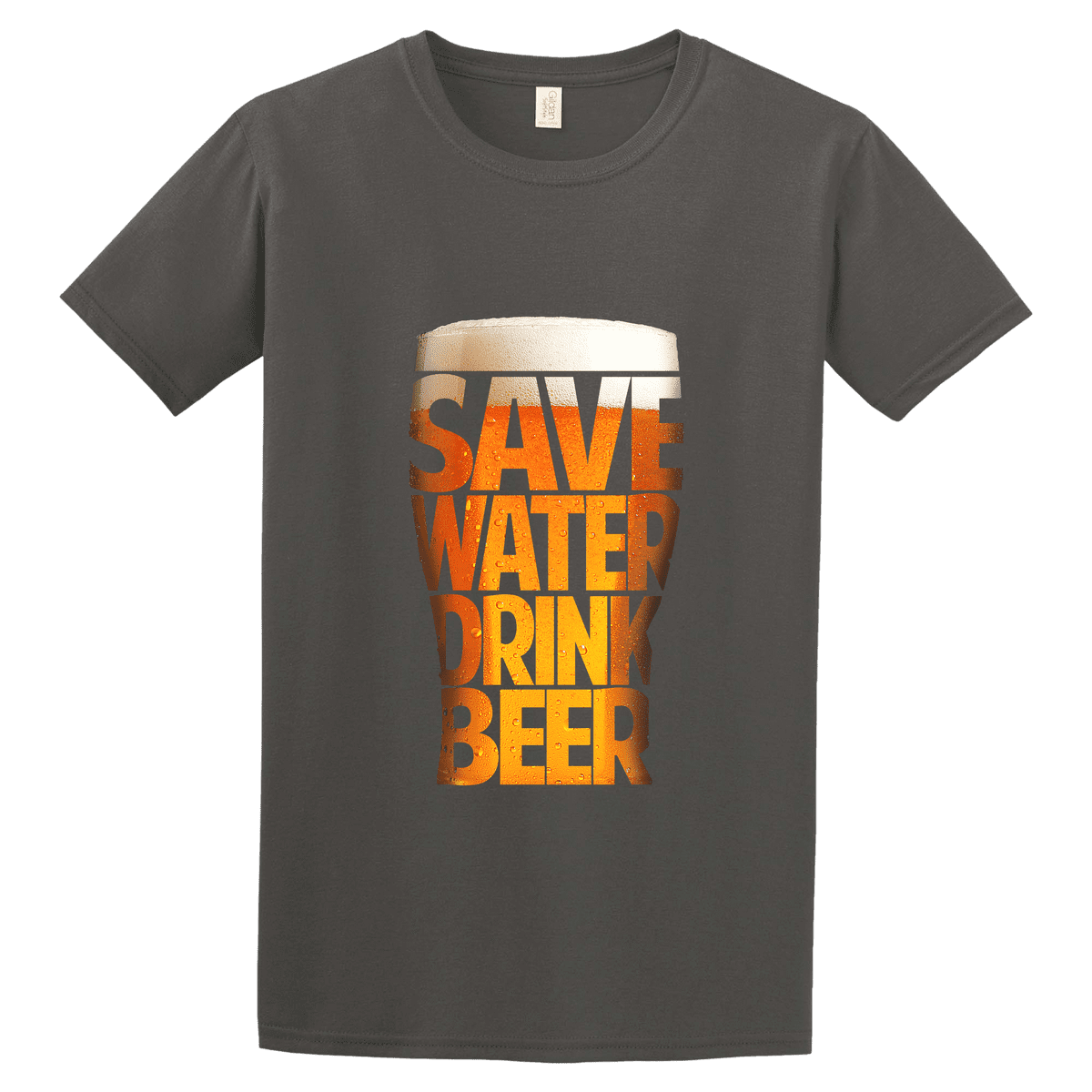 Ανδρική μπλούζα Drink Beer