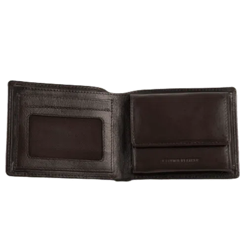 Δερμάτινο πορτοφόλι Mario Rossi EFM12 8