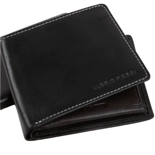 Δερμάτινο πορτοφόλι Mario Rossi EFM12 7