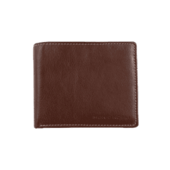 Δερμάτινο πορτοφόλι Mario Rossi EFM12