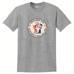 Κοντομάνικο Remember Kids