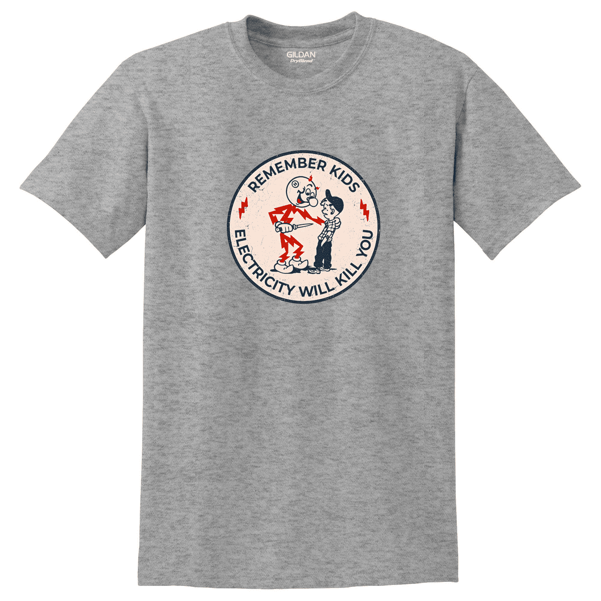 Κοντομάνικο Remember Kids