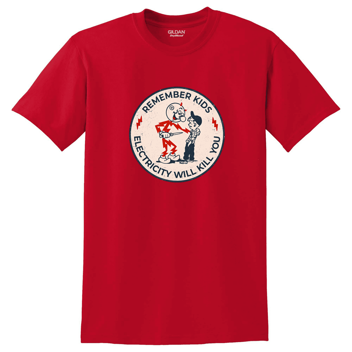 Κοντομάνικο Remember Kids